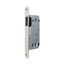 9050mm high security magnetic lock body mortise door lock set